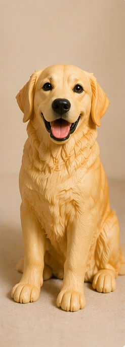 3D figurine